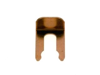 BOSCH Ersatzteil TTNR: 7101370 Sicherungsklammer