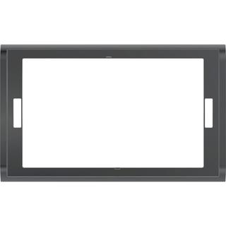 Geberit Abdeckrahmen Sigma70 Square für Betätigungsplatte