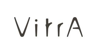 VitrA Bad Design Siphon G 1 1/4, lang