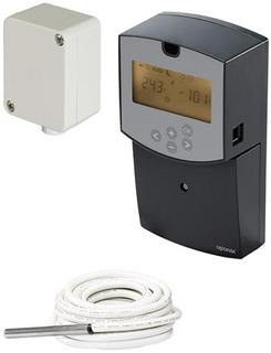 Uponor Vorlauf-Regler Move Smatrix X-157, Wired, für Flächenheizungssysteme