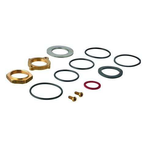 Artikelbild 1 des Artikels „GROHE Gegenverschraubung 46078 M32x1,5 chrom “