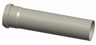 Daikin Kessel-Abgas-Kit Altherma C Oil zur Änderung der Abgasführung