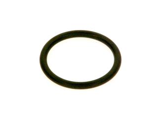 BOSCH Ersatzteil TTNR: 7101504 O-ring 23,47x2,62 (2x)