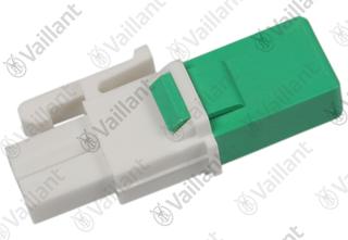 VA Stecker, Kodierung Vaillant-Nr. 0010035381