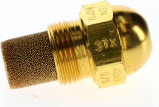 BOSCH Ersatzteil TTNR: 7736604059 Öldüse 0.75gph 80gr HR Danfoss everp