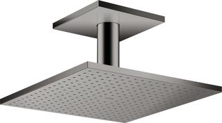 hansgrohe Kopfbrause Axor m Decke, 300x300mm, 2jet, pol. bla vc