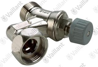 VA Ventil Vaillant-Nr. 0020107747