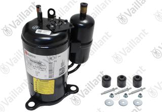 VA Kompressor Vaillant-Nr. 0010033527