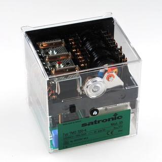 RK ETe/Komponenten Steuerrelais TMO 720 4