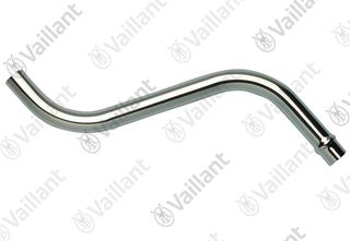 VA Rohr, Überlauf Vaillant-Nr. 0020096375