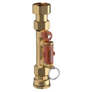 CA Strangregulierventil SetCal 1 1/2"