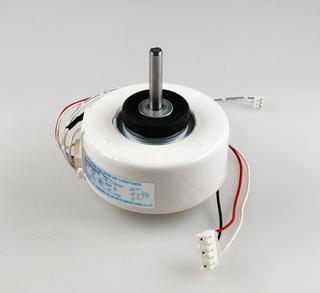RK Ventilatormotor ML 262/352 DC IT