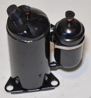 RK Kompressor, kpl. RVT 351 DC AT