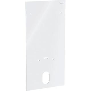 Geberit Frontverkleidung f Wa-Bi. 101cm, G w, z Mod Monolith