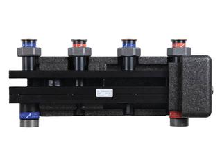 Afriso Kesselverteiler KSV 125-2 HW 2 HK, f HZ-Pumpengrup.