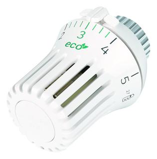 Resideo Thermostatregler Thera-30 m RA-Anschluss, Fü, 6-28 GrC, o. Deckel