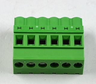 RK NTC-Stecker GPC 20-80