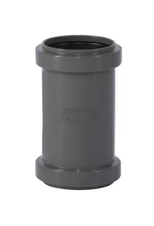 Ostendorf HTsafe Doppelmuffe MM DN/OD 50