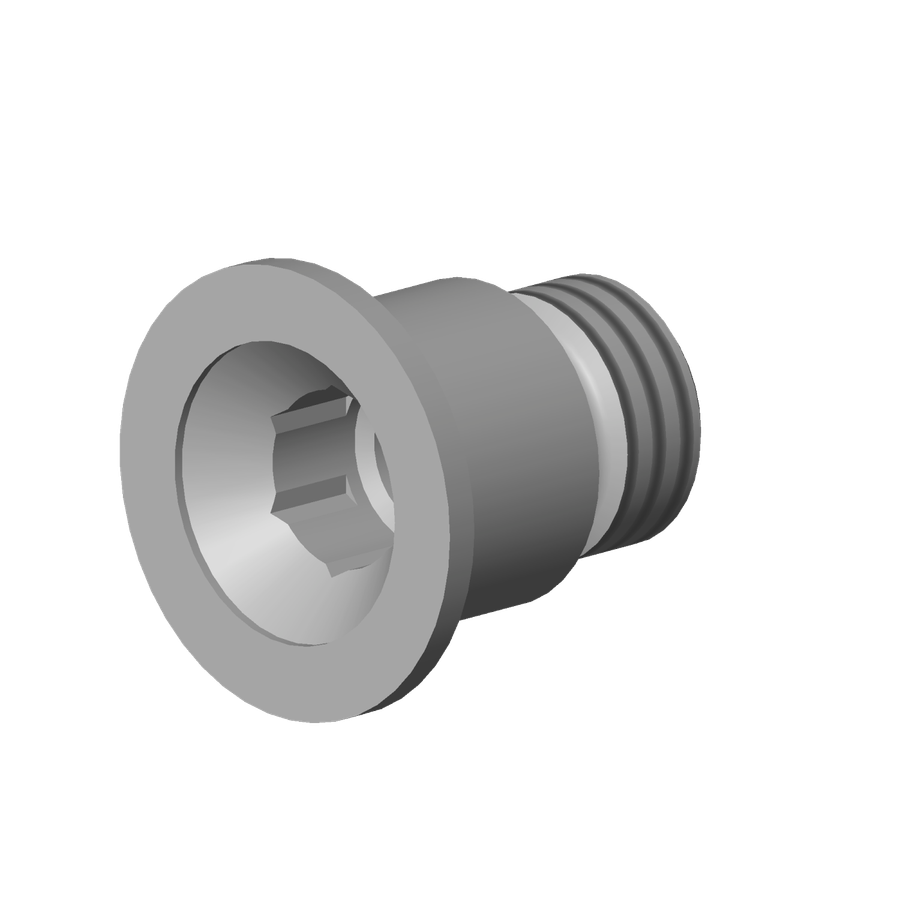 Artikelbild 1 des Artikels „DO WaterBar Nippel ERSATZTEILE 092404249 D 13 x 14 mm Chrom “