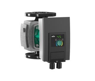 Wilo Nassläufer-Pumpe Yonos MAXO plus 100/0,5-12 PN 10, Flansch