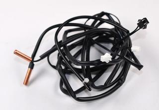 RK Temperatursensoren, Set RXT 522/682/1052/1402 DC IT