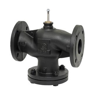 Esbe 2-Wege-Regel-Ventil VLB 325 DN 150, Kvs 300, Hub 45mm, PN 16, linear