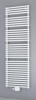 Bemm Badheizkörper Cobo 1 1396x601mm, schwarzperlmetallic