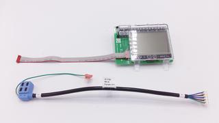 RE Displayplatine Calenta Easy Combi S100859