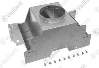 VA Strömungssicherung, 20kW Vaillant-Nr. 0020270731