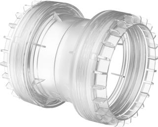 BOSCH Verbindungskupplung FC-FO80 Ø 80 mm