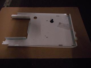 RE Frontplatte 4Gl DTG 130Eco.Nox 85188522