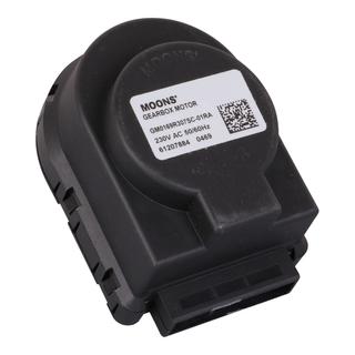 MHG Stellmotor GM0169R... für Vorlaufeinheit aus Messing