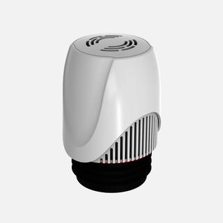 Sanit Rohrbe-/entl. Abu ventilair duplex für DN 70/90/100
