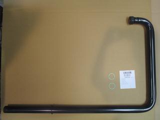 RE Gasrohr DN40 7698128