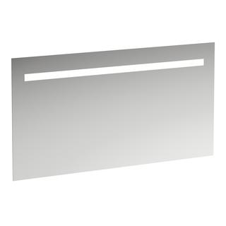 Laufen Lichtspiegel LEELO 130x70x3,8cm, LED, 4000K, f ext. Schalt.