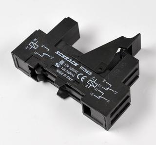 RK Relais-Sockel SW 2-380 DI