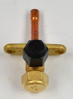 RK Absperrventil Einspritzleitung ATY 265-525 DC AT