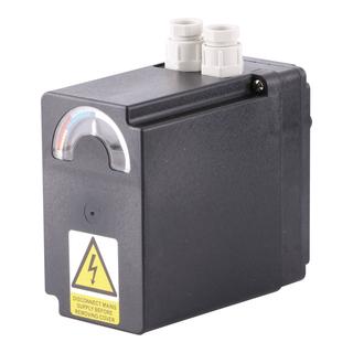 MHG Stellmotor LKS160-52 DZ/GZ3, ab 1993, Conectron