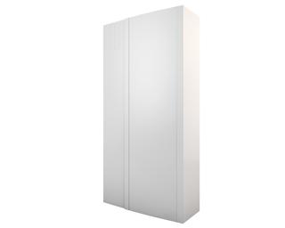 Flamco Aufputzverkleidung Typ 15 600x800x210mm