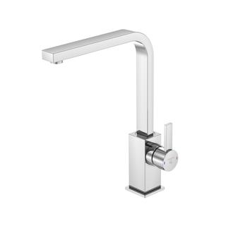 Steinberg SPT-EHM Serie 120 Ausl. 190mm, m schwenkb. Auslauf, chrom