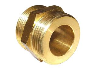 Remeha Doppelnippel R 3/4, für D 230, C 250 V/H