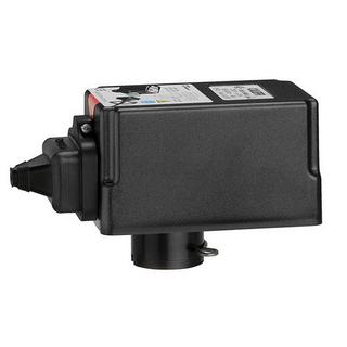 CA Stellmotor für Kugelventile 6470,6480 24 V