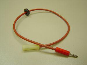 RE IONISATIONSKABEL LG.575MM 97955214