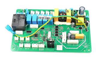 RK Steuerplatine KWT 180 DC