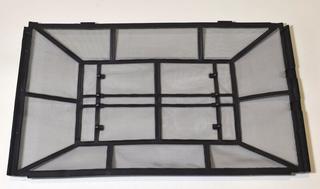 RK Luftfilter MXT 262-522