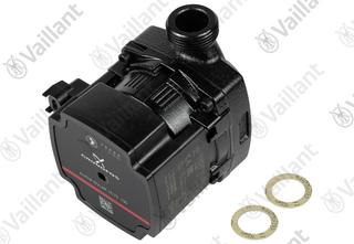 VA Pumpe, Hocheffizienz Vaillant-Nr. 0010030641