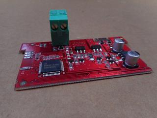 RE Open-Therm-Platine eVita(I Sense) 7208955