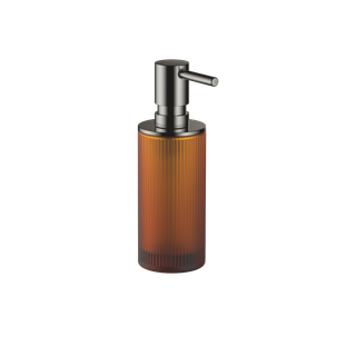 Dornbracht Spender CYO 60x182mm, Standmodell, Dark Chrome