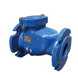 Watts Rückschlagventil 405 DN 40, PN 10/16, PFA 16