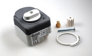 RK Stellmotor Bypassventil WKF/WKT